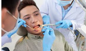 Emergency Dental Care